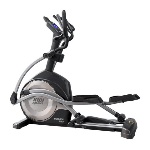 Orbitrek Ergonomiczny Magnetyczny z Nachyleniem Solidny KS FITNESS 173x73cm