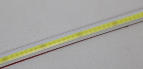 Pasek LED Loyal Lighting,IP65,8mm*50m,10W/m,COB,24V,3000K