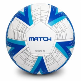 Piłka do Nogi Kopania Piłki Nożnej dla Dzieci Dziecięca MONDO MATCH roz.5