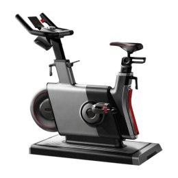 Rower Stacjonarny Elektromagnetyczny Treningowy KS FITNESS 130,2 x 62 cm