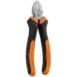 SZCZYPCE BOCZNE DIY-PL1211/6 160 mm BRADAS