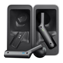 Słuchawki tłumaczące TWS TimeKettle W4 Plus (czarne)