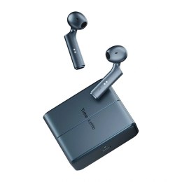 Słuchawki tłumaczące TWS TimeKettle W4 Plus (niebieskie)