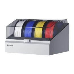 System wielofilamentowy QiDi do Max 4