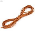 Tapicerka drzwiowa Elle 8 Rudy 95 cm