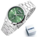 ZEGAREK MĘSKI CASIO MTP-1381D-3AV (zd076d) + BOX