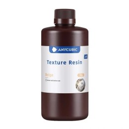 Żywica ANYCUBIC Texture Resin (beżowa)