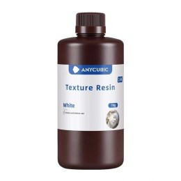 Żywica ANYCUBIC Texture Resin (biała)