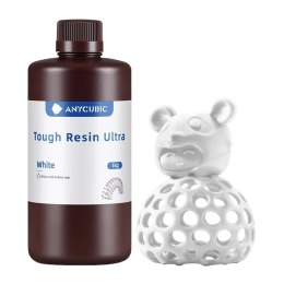Żywica ANYCUBIC Tough Resin Ultra (biała)