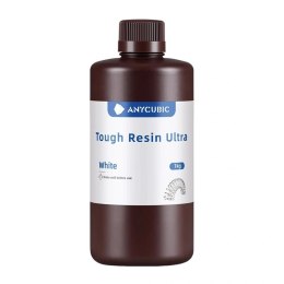 Żywica ANYCUBIC Tough Resin Ultra (biała)