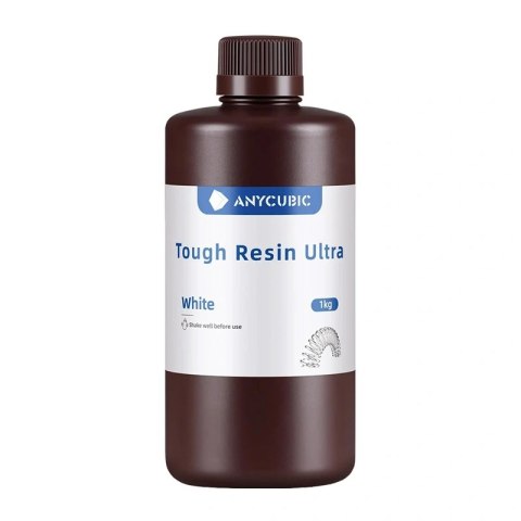 Żywica ANYCUBIC Tough Resin Ultra (biała)