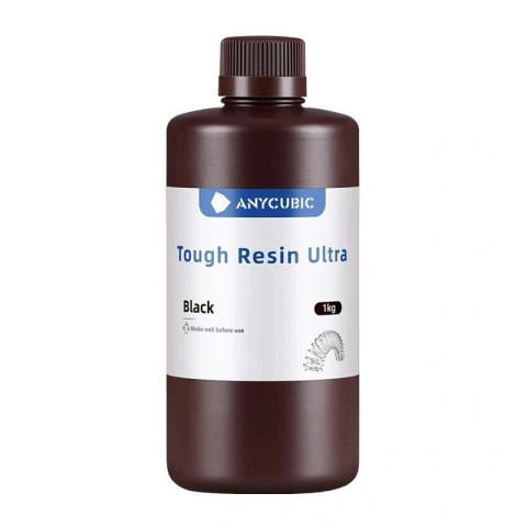 Żywica ANYCUBIC Tough Resin Ultra (czarna)