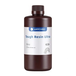 Żywica ANYCUBIC Tough Resin Ultra (szara)