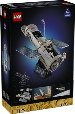 11382 | Kosmiczny Teleskop Hubble'a