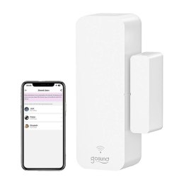 Czujnik otwarcia drzwi i okien GOSUND ST18 ZigBee
