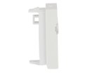 GNIAZDO MODULARNE KEYSTONE SXF-M-1-22.5-WH SOLARIX