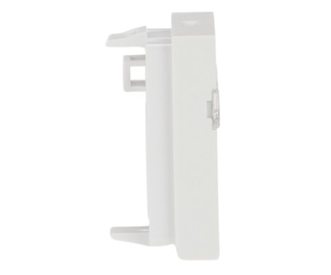 GNIAZDO MODULARNE KEYSTONE SXF-M-1-22.5-WH SOLARIX