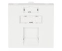 GNIAZDO MODULARNE KEYSTONE SXF-M-1-45-WH-P SOLARIX