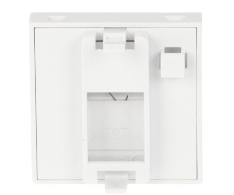 GNIAZDO MODULARNE KEYSTONE SXF-M-1-45-WH-P SOLARIX
