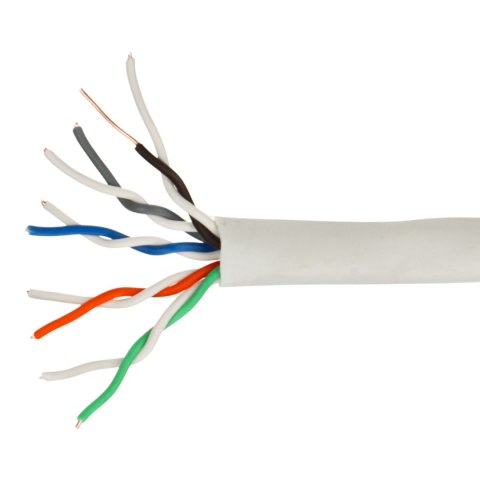 KABEL TELEFONICZNY YTKSY-5X2X0.5/EK