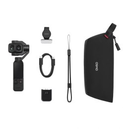 Kamera sportowa DJI Osmo Pocket 4P Standard Combo