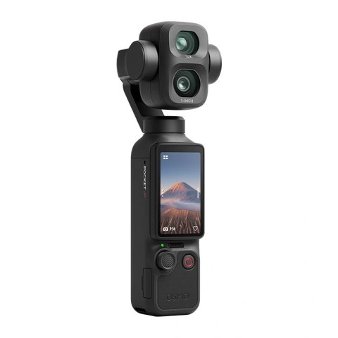 Kamera sportowa DJI Osmo Pocket 4P Standard Combo