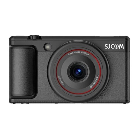 Kamera vlogowa SJCAM ZV200 (czarna)