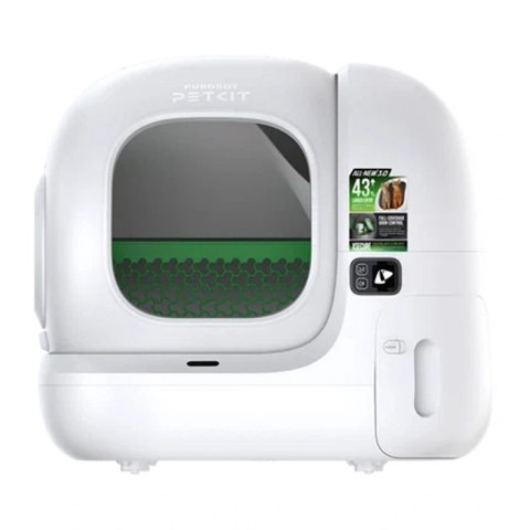 Kuweta automatyczna dla kota Purobot Max 3 PETKIT