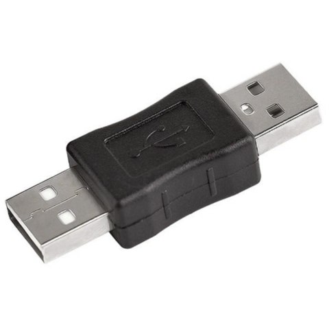 ŁĄCZNIK USB-W/USB-W