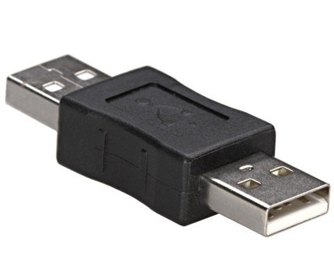 ŁĄCZNIK USB-W/USB-W