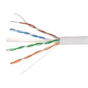 SKRĘTKA PFM923I-6AU-CD-WHITE 305 m UTP KAT. 6A DAHUA