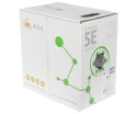 SKRĘTKA SXKD-5E-UTP-PVC 305 m SOLARIX