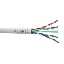 SKRĘTKA SXKD-6-PVC 305 m SOLARIX