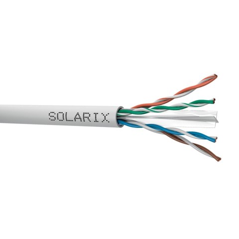 SKRĘTKA SXKD-6-PVC 305 m SOLARIX