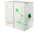 SKRĘTKA SXKD-6-PVC 305 m SOLARIX