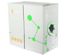 SKRĘTKA SXKD-6-PVC 305 m SOLARIX