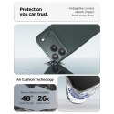 Spigen Liquid Air - Etui do iPhone 18 Pro Max / 17 Pro Max (Abyss Green)
