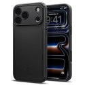 Spigen Thin Fit Mag MagSafe - Etui do iPhone 18 Pro Max / 17 Pro Max (Black)