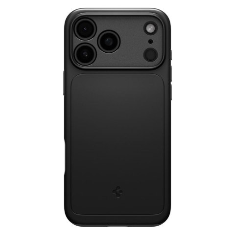 Spigen Thin Fit Mag MagSafe - Etui do iPhone 18 Pro Max / 17 Pro Max (Black)