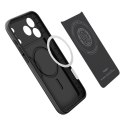 Spigen Thin Fit Mag MagSafe - Etui do iPhone 18 Pro Max / 17 Pro Max (Black)