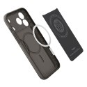 Spigen Thin Fit Mag MagSafe - Etui do iPhone 18 Pro Max / 17 Pro Max (Gunmetal)