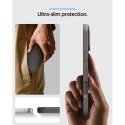Spigen Thin Fit Mag MagSafe - Etui do iPhone 18 Pro Max / 17 Pro Max (Gunmetal)