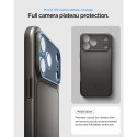 Spigen Thin Fit Mag MagSafe - Etui do iPhone 18 Pro Max / 17 Pro Max (Gunmetal)