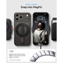 Spigen Thin Fit Mag MagSafe - Etui do iPhone 18 Pro Max / 17 Pro Max (Gunmetal)