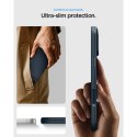 Spigen Thin Fit Mag MagSafe - Etui do iPhone 18 Pro Max / 17 Pro Max (Metal Slate)