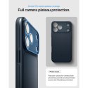 Spigen Thin Fit Mag MagSafe - Etui do iPhone 18 Pro Max / 17 Pro Max (Metal Slate)