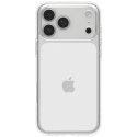 Spigen Ultra Hybrid - Etui do iPhone 18 Pro Max / 17 Pro Max (Crystal Clear)