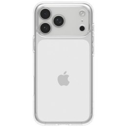 Spigen Ultra Hybrid - Etui do iPhone 18 Pro Max / 17 Pro Max (Crystal Clear)