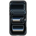 Spigen Ultra Hybrid - Etui do iPhone 18 Pro Max / 17 Pro Max (Matte Black)
