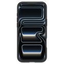 Spigen Ultra Hybrid Mag MagSafe - Etui do iPhone 18 Pro Max / 17 Pro Max (Frost Black)